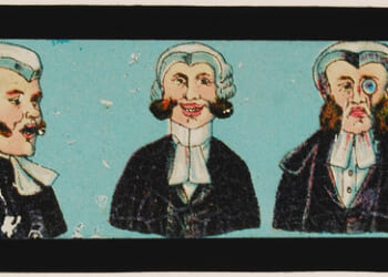 John Redwood: This is a Government of the lawyers, by the lawyers, for the lawyers. Chagos proves it