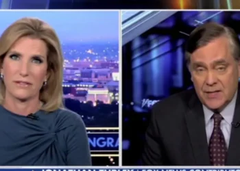 Jonathan Turley Explains How Court Vacancies Threaten Trump’s Long-Term Legacy