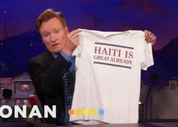 Judge Blocks Administration From Ending Temporary Protected Status for 350,000 Haitians – Twitchy