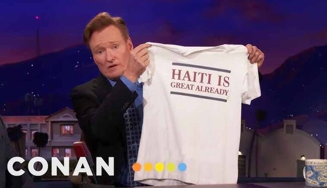 Judge Blocks Administration From Ending Temporary Protected Status for 350,000 Haitians – Twitchy