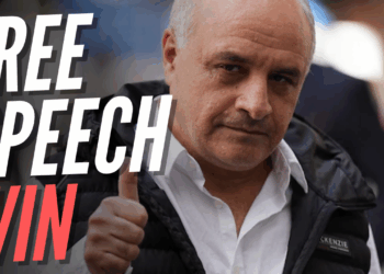 Judges Slap Down CPS' Attempt to Prosecute Acquitted Quran Burner – Guido Fawkes