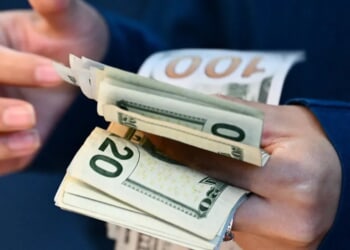 LEIF LARSON: Government’s IT Crisis And The Fleecing Of Taxpayers