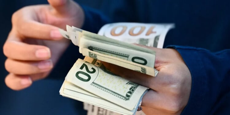 LEIF LARSON: Government’s IT Crisis And The Fleecing Of Taxpayers