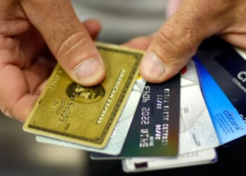 LYNN WESTMORELAND: Trump Reviving Economy, But Credit Crackdown Could Stop Engine