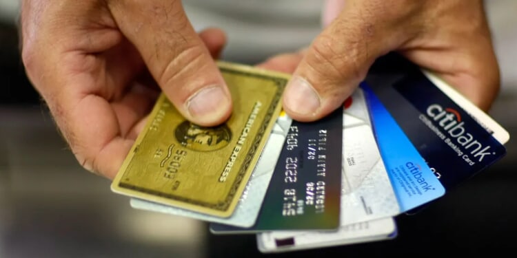 LYNN WESTMORELAND: Trump Reviving Economy, But Credit Crackdown Could Stop Engine