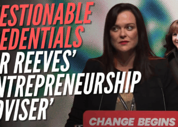 Labour 'No More Restaurants' Business Adviser's Company Accumulates £16 Million in Losses – Guido Fawkes