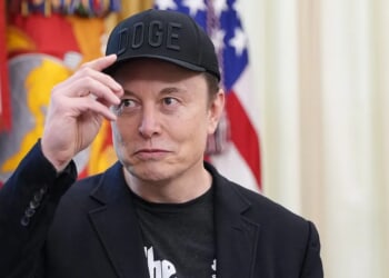 Latest Epstein Files Release Reveals Contacts With Bannon, Musk, Lutnick, World Leaders