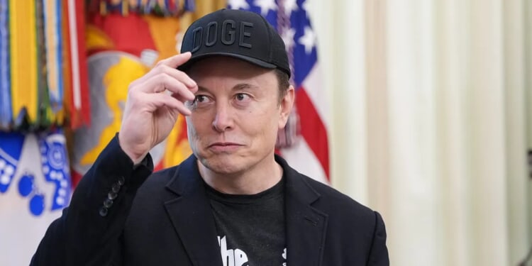 Latest Epstein Files Release Reveals Contacts With Bannon, Musk, Lutnick, World Leaders