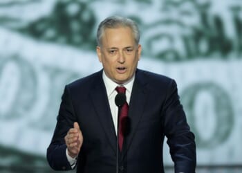 Legacy Media's ICE Narrative Completely Dismantled by David Sacks [WATCH]