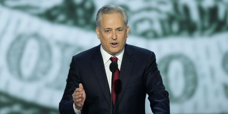 Legacy Media's ICE Narrative Completely Dismantled by David Sacks [WATCH]