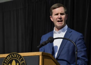 Legacy Media’s ‘Moderate’ Democrat Andy Beshear Won’t Say He’ll Put Americans Before Illegal Aliens – Twitchy