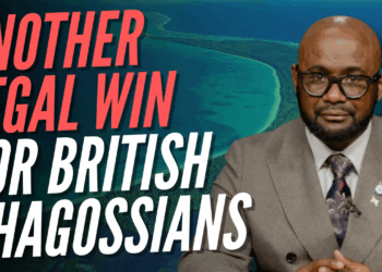 Legal Win for Chagossians as Settlement Protected by New Injunction in the Courts – Guido Fawkes