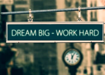 Liam Field: We’ve built a system that punishes the ambition that we claim to reward.