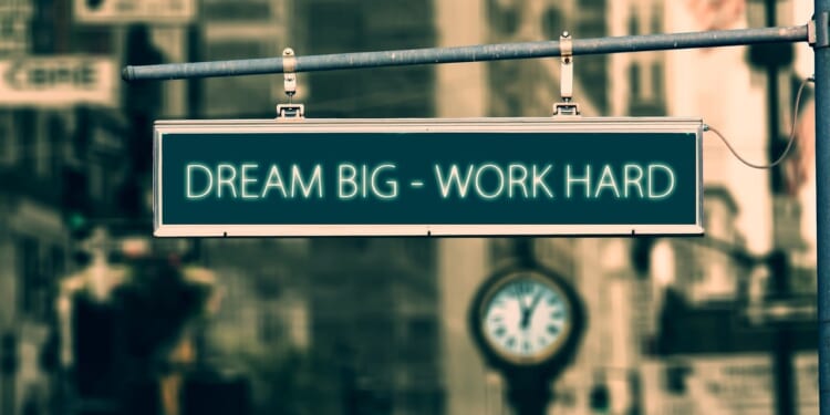 Liam Field: We’ve built a system that punishes the ambition that we claim to reward.