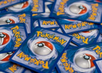 Logan Paul’s Pokémon Illustrator Card Sells for Record $16.59 Million, Sets Guinness World Record [WATCH]