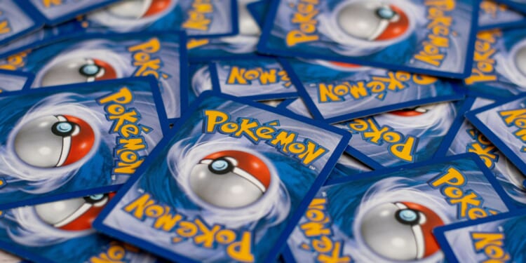 Logan Paul’s Pokémon Illustrator Card Sells for Record $16.59 Million, Sets Guinness World Record [WATCH]