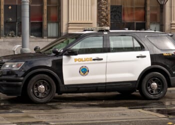 Long Beach Dem Hopeful Begs 55 Gang Leaders to 'Take Back' City From ICE [WATCH]