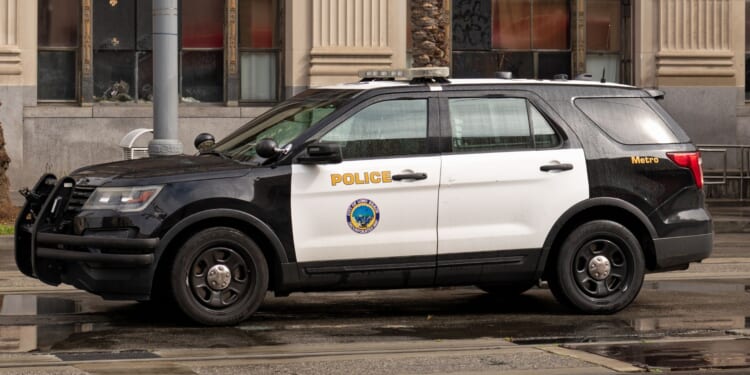 Long Beach Dem Hopeful Begs 55 Gang Leaders to 'Take Back' City From ICE [WATCH]