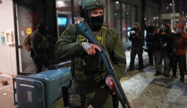 Long Beach Mayoral Candidate Rogelio Martinez Calls on the Gangs to ‘Take Back the City’ – Twitchy