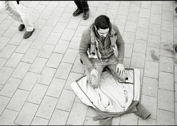 Lord Ashcroft: “If a good independent came, I’d give him a chance. I’ve given Labour chances”: My focus groups of Muslim voters