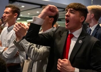 MEHEK COOKE: Trump Exposed Libertarianism Inc.’s Blind Spot