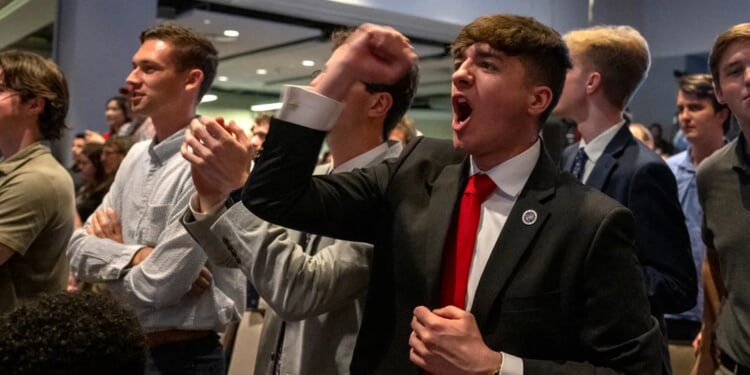 MEHEK COOKE: Trump Exposed Libertarianism Inc.’s Blind Spot