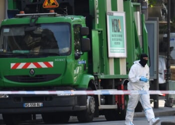 Man Survives After Being Compressed Inside Garbage Truck, Not Once, But Twice