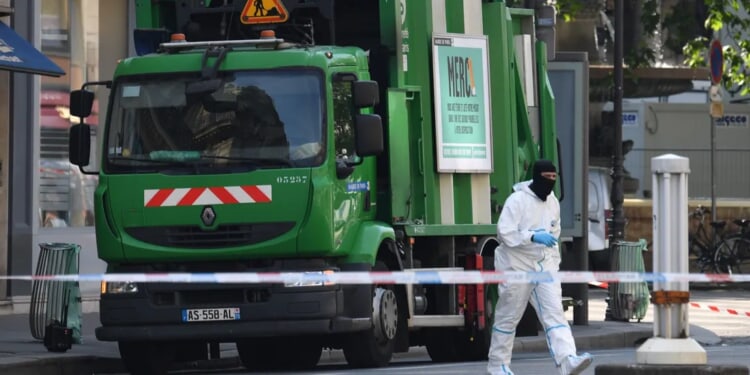 Man Survives After Being Compressed Inside Garbage Truck, Not Once, But Twice
