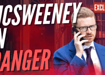 Mandelson Protégé McSweeney Clinging On ‘Until May’ as Epstein Files Explode Downing Street – Guido Fawkes