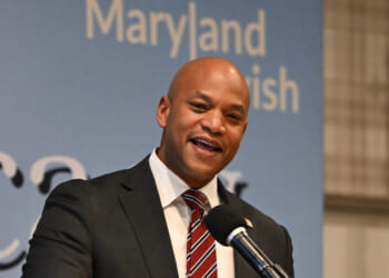 Maryland Faces Grave Budget Crisis Under Wes Moore | The American Spectator