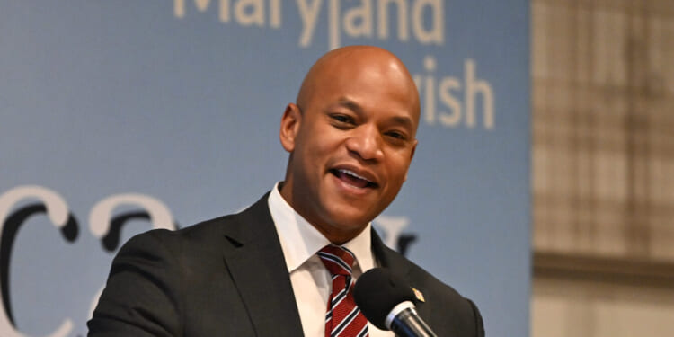 Maryland Faces Grave Budget Crisis Under Wes Moore | The American Spectator