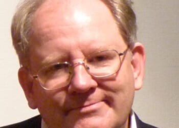 Matthew Jeffery: A tribute to Simon Richards