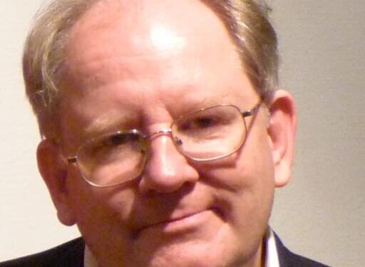 Matthew Jeffery: A tribute to Simon Richards