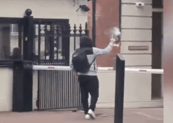 Max Thompson: Britain is on course for a blasphemy law by the back door, and a recent case might open it