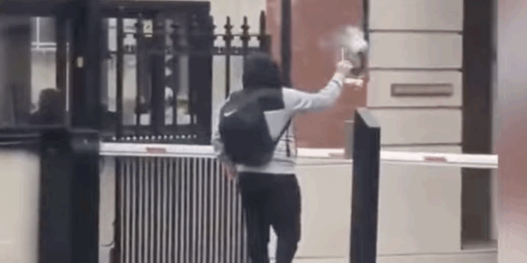 Max Thompson: Britain is on course for a blasphemy law by the back door, and a recent case might open it