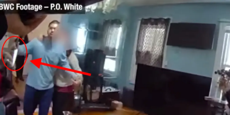 Mayor Mamdani Gets His First Big Test And All Sides In Officer-Involved Shooting Aren’t Happy With Him