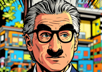 Meet Neppo Marx, the Democrats’ Great White 2028 Hope | The American Spectator