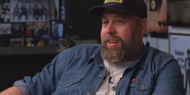 Meet the Filmmaker Helping Transform Faith and Family-Friendly Entertainment – Faithwire