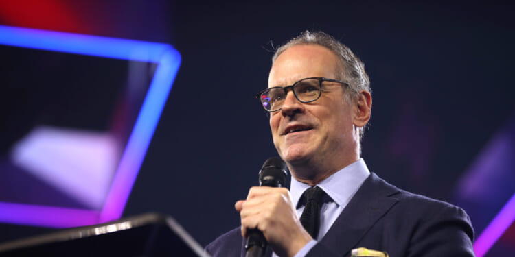 Michael Anton and the Fate of the Republic | The American Spectator