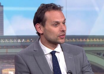 Minister Josh Simons Resigns Over Labour Smear Scandal