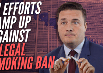 More Countries Join EU's Legal Clash Against British Smoking Ban – Guido Fawkes