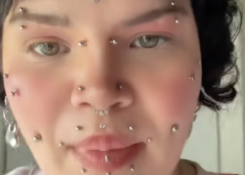 Mother Ponders ‘Taking Out’ Her Own Kids To Avoid ICE