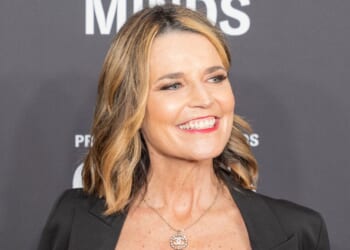 Mother of Today Show’s Savannah Guthrie Reported Missing Under Concerning Circumstances in AZ