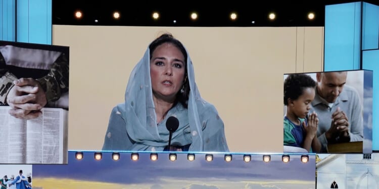 Multiple Lawsuits in Georgia to Purge Illegals from Voter Rolls [WATCH]