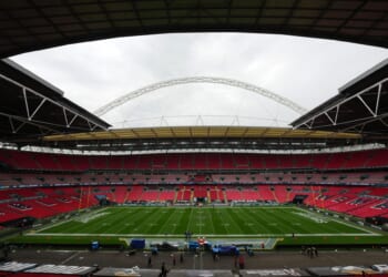 NFL Sends Jaguars, Commanders to London as League Expands to Three Games in 2026