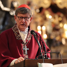 German cardinal: ‘For me the Synodal Way is over’