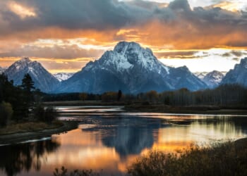 Nobody Is Worrying About Conservative Environmental Policies | The American Spectator