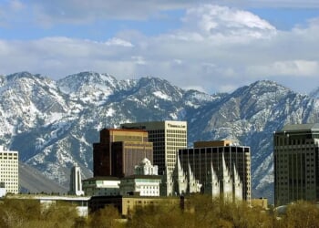 Northern Utah, Including Salt Lake City, Gets Rattled By Magnitude 3.5 Earthquake