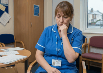 Nursing care when assisted suicide is just another treatment option