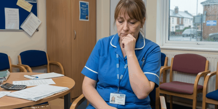 Nursing care when assisted suicide is just another treatment option